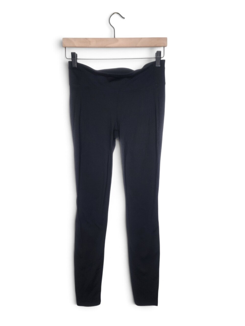 Gap Fit gFast Leggings in Black Size M